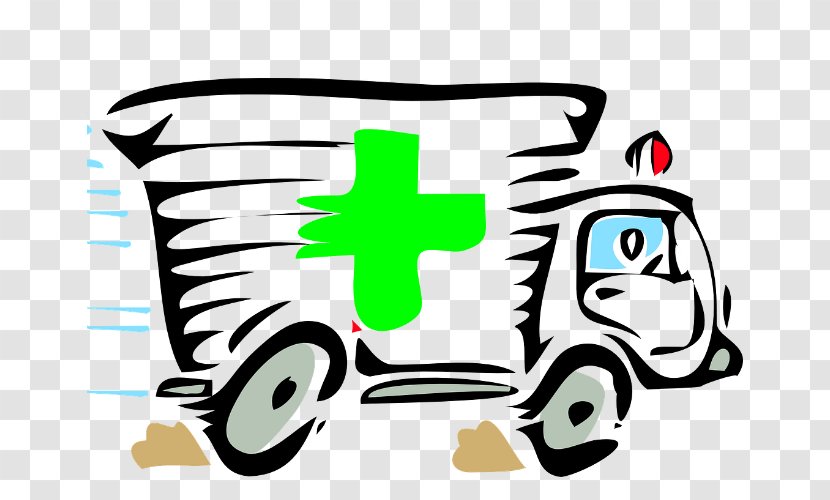 Ambulance Nontransporting EMS Vehicle Clip Art - Emergency Medical Services Transparent PNG