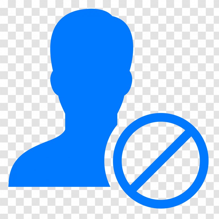 No Symbol - Logo - Personage Transparent PNG