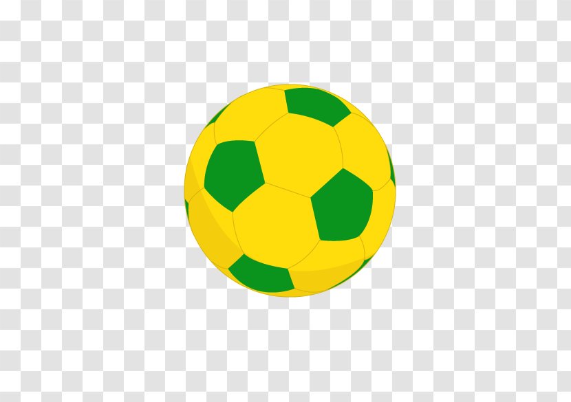 Soccer Ball - Pallone Team Sport Transparent PNG