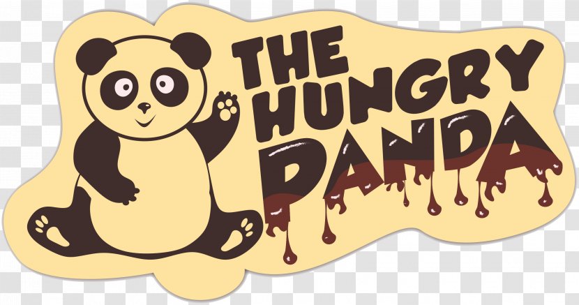 Panda Express Recreation All Rights Reserved Menu Clip Art - Animal Figure - Sunday Transparent PNG
