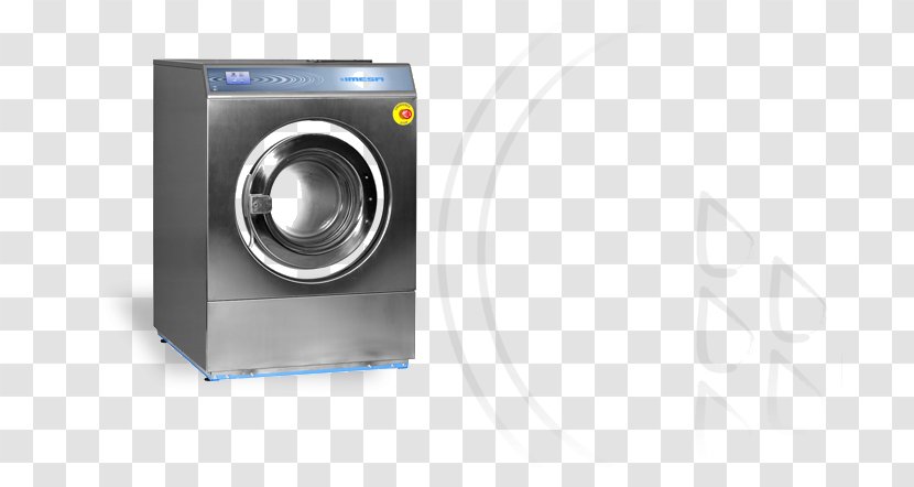 Washing Machines Laundry Clothes Dryer Artikel - Machine - Dry Cleaning Transparent PNG