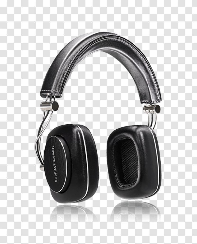 Bowers & Wilkins P7 Headphones High Fidelity Loudspeaker - Audiophile - Lg Sound System 2015 Transparent PNG