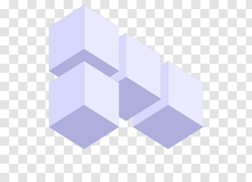 Soma Cube Three-dimensional Space Wikipedia - Thumbnail Transparent PNG