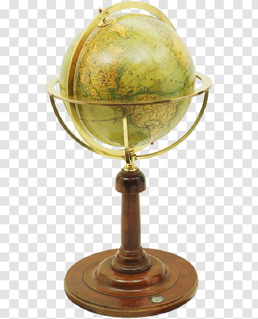 Globe Icon - Zeigermodell Transparent PNG