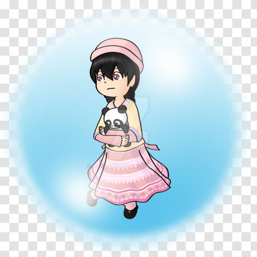 Harvest Moon: A Wonderful Life The Tale Of Two Towns Fan Art Character - Flower - Springfields Transparent PNG