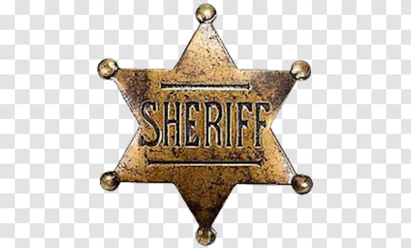 Sheriffs Ghost Walk Tours Badge Shelby County Sheriff's Office Ottawa County, Kansas - Sheriff Transparent PNG