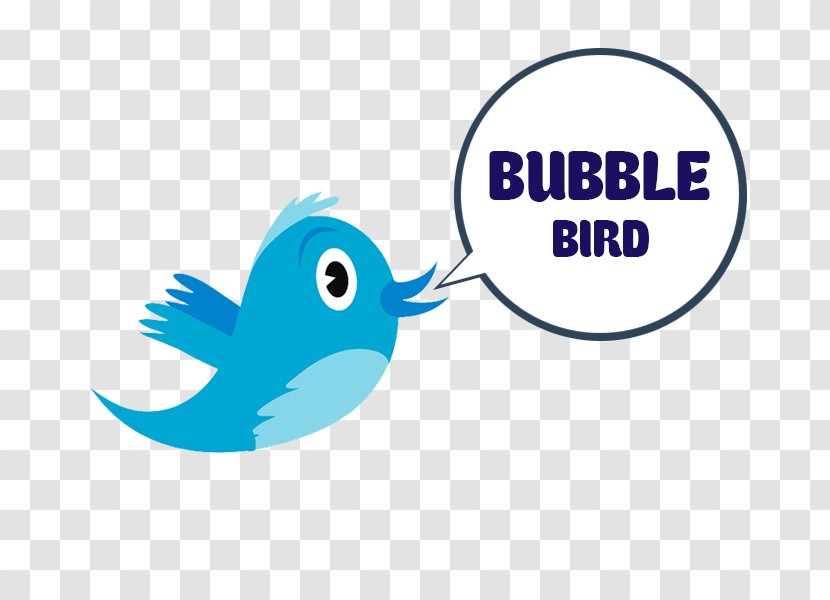 Bird Beak Logo Wing Clip Art - Fish - Social Networking Service Transparent PNG