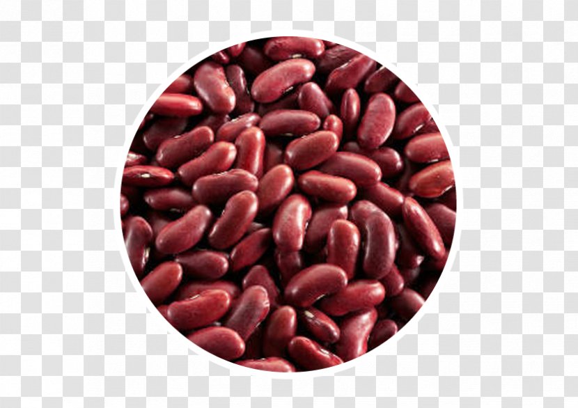 Indian Cuisine Rajma Red Beans And Rice Dal - Dish Transparent PNG