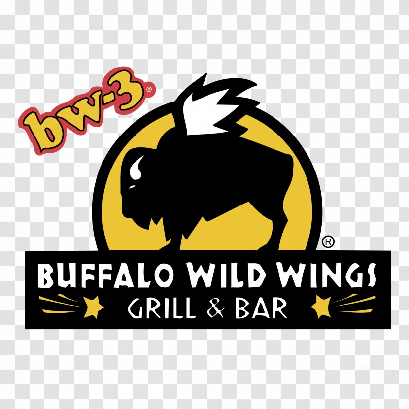 Buffalo Wing Wild Wings Restaurant Bar Menu Transparent PNG