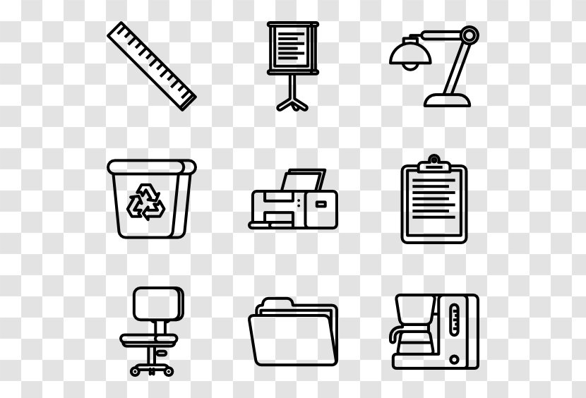 Drawing Symbol Clip Art - Material - Graphic Design Transparent PNG