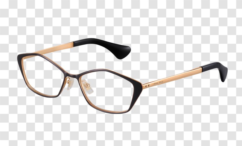 Glasses Image Resolution - Brown - Lentes Transparent PNG