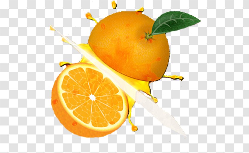 Clementine Mandarin Orange Tangerine Rangpur Tangelo - Diet Food - Grapefruit Transparent PNG