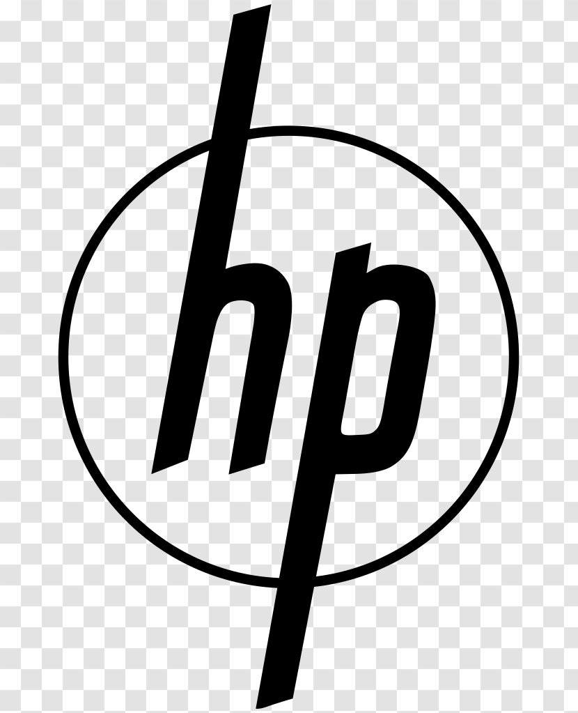 Hewlett-Packard Logo Dell Brand Information Technology - Hewlett Packard Enterprise - Hewlett-packard Transparent PNG