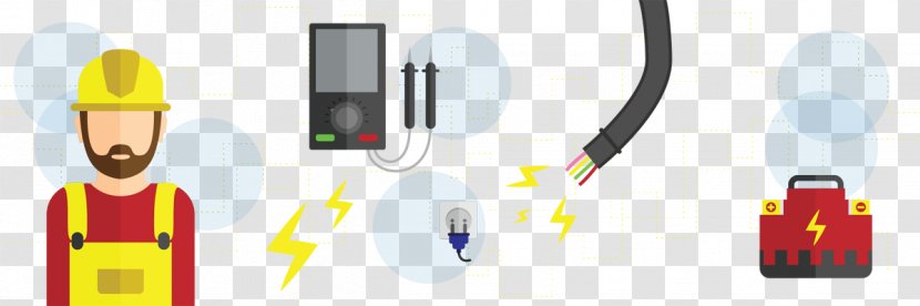 Electrician Electricity Electric Power Thomas Edison - Screw Transparent PNG