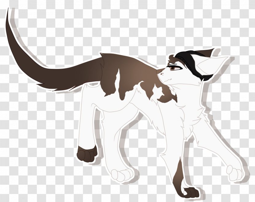 Cat Dog Cartoon Character - Animated - Euphoria Transparent PNG