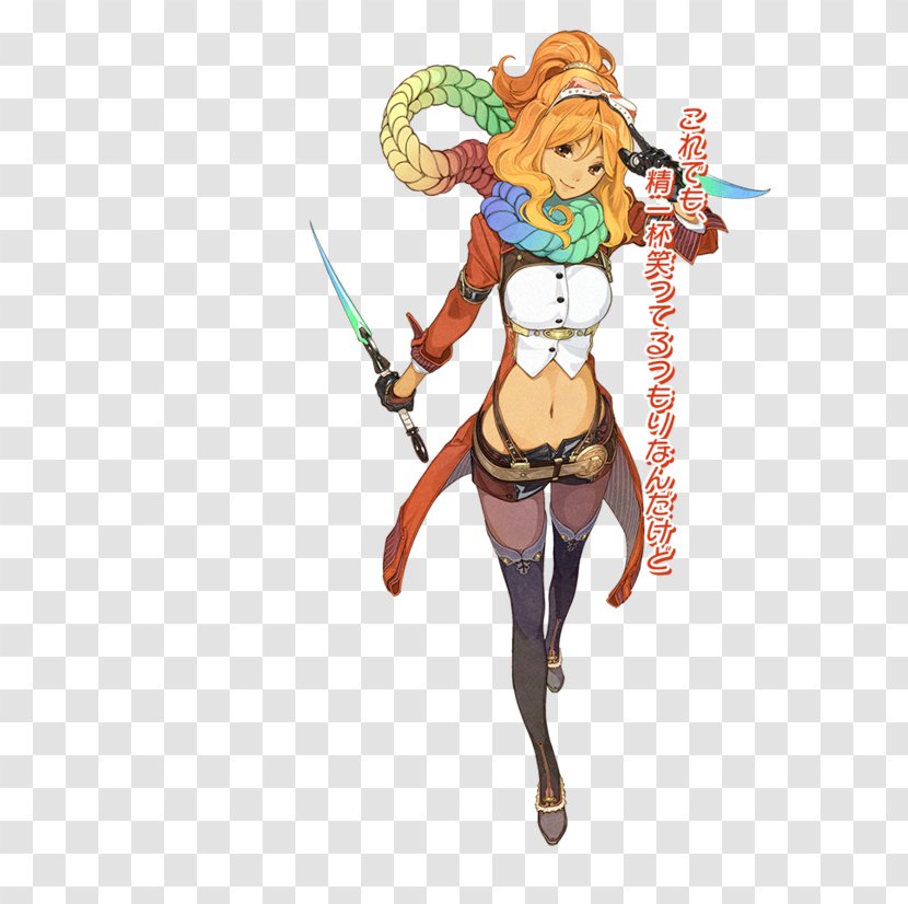 Atelier Shallie: Alchemists Of The Dusk Sea Escha & Logy: Sky Ayesha: Alchemist Warriors All-Stars Character - Heart - Hidari Transparent PNG