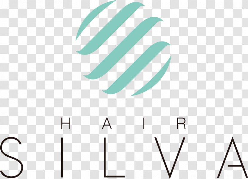 HAIR SILVA(ヘアシルバ)徳間店 Beauty Parlour Wardrobe Stylist Fashion - Logo - Hair Transparent PNG