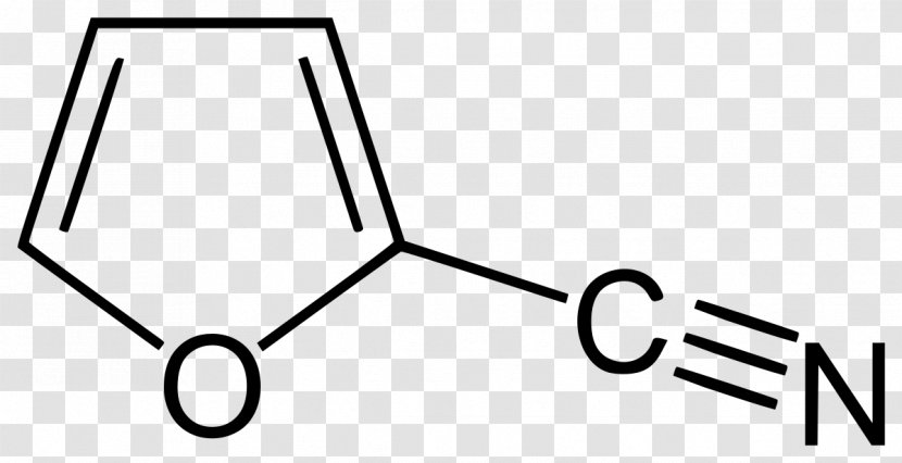 Furan Furfuryl Alcohol Thiophene Chemistry Chemical Compound - Ammoxidation Transparent PNG