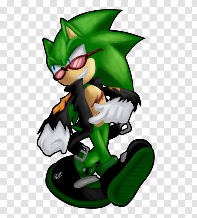 Hedgehog Sonic Heroes Super Shadow Drawing Fan Art - Tree - Clipart Transparent PNG