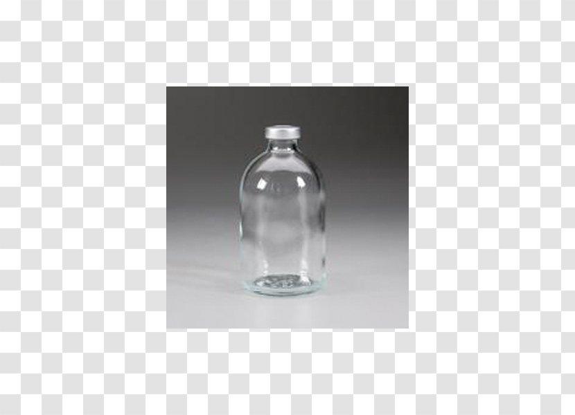Glass Bottle Vial Plastic Syringe Transparent PNG