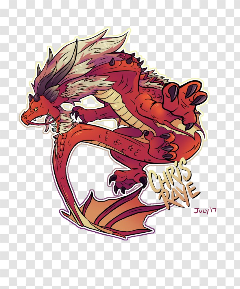 Dragon's Prophet Fan Art - Freetoplay - Dragon Transparent PNG
