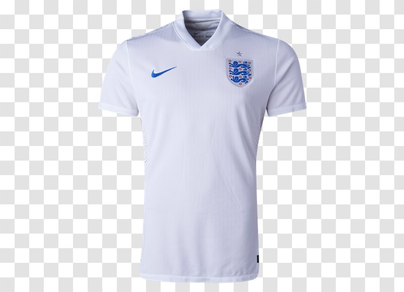 2014 FIFA World Cup Group D 2018 England National Football Team Women's - Collar - Soccer Jersey Design Transparent PNG