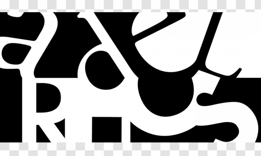 Exploring Typography Graphic Designer Logo - Antler - Design Transparent PNG