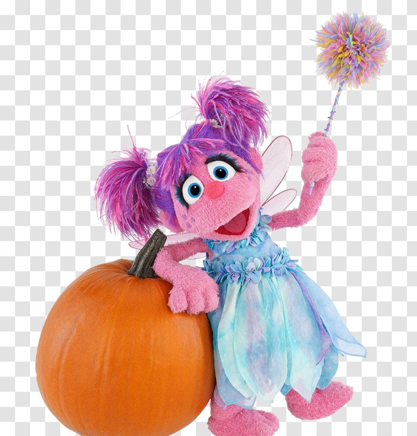 Abby Cadabby Elmo Miss Piggy The Muppets Sesame Street Characters Transparent PNG