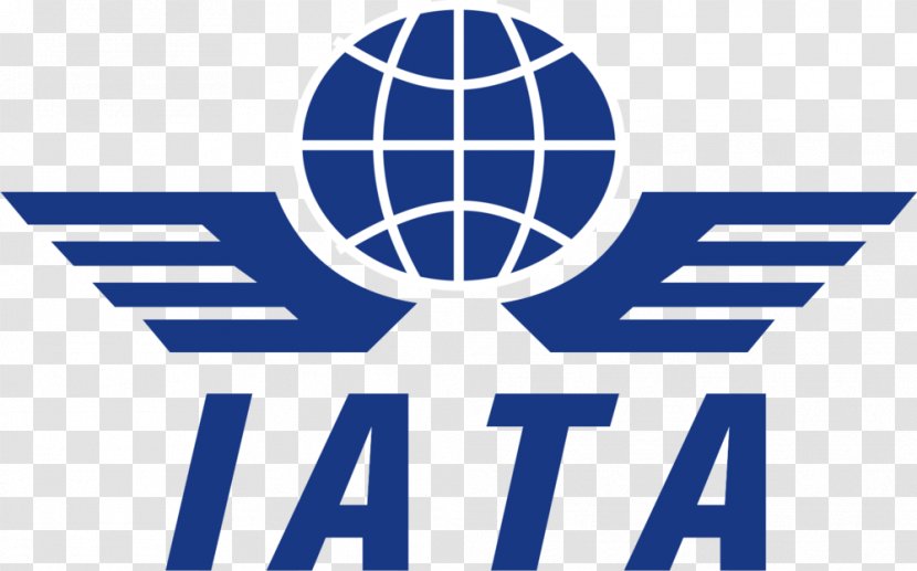 International Air Transport Association Airline Cargo Freight Forwarding Agency - VIP Transparent PNG