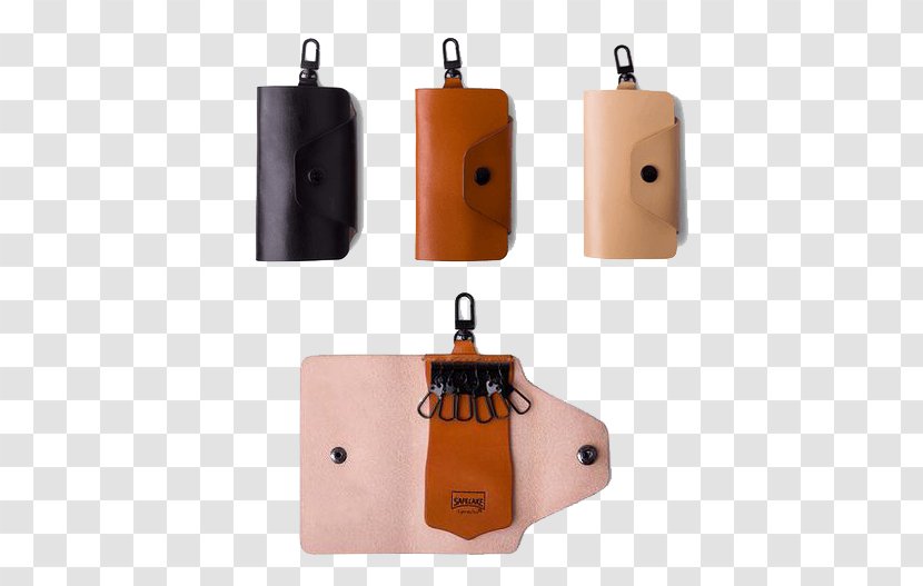 Personality Key - Handbag - Fashion Car Cases Transparent PNG