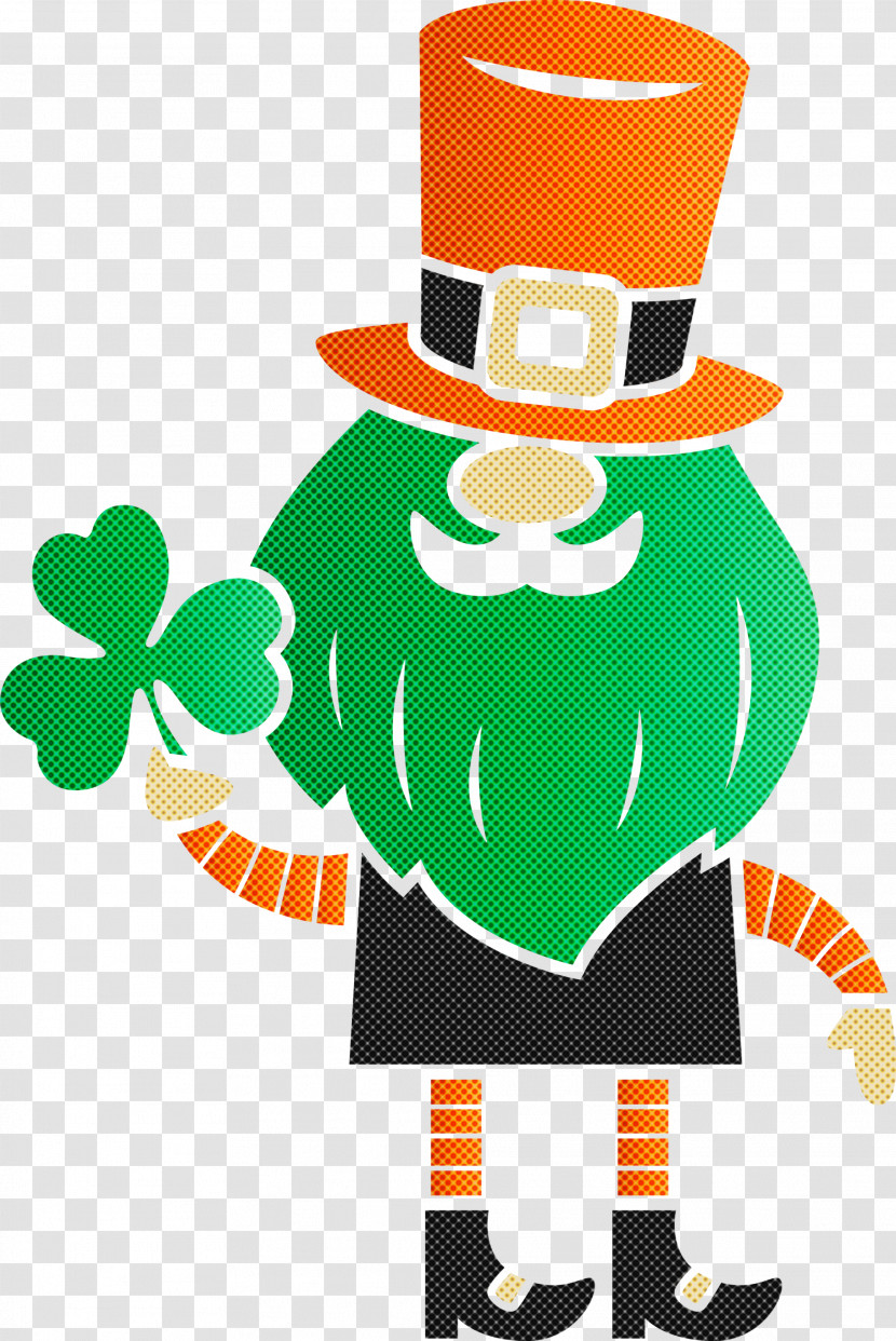 St Patricks Day Saint Patrick Transparent PNG