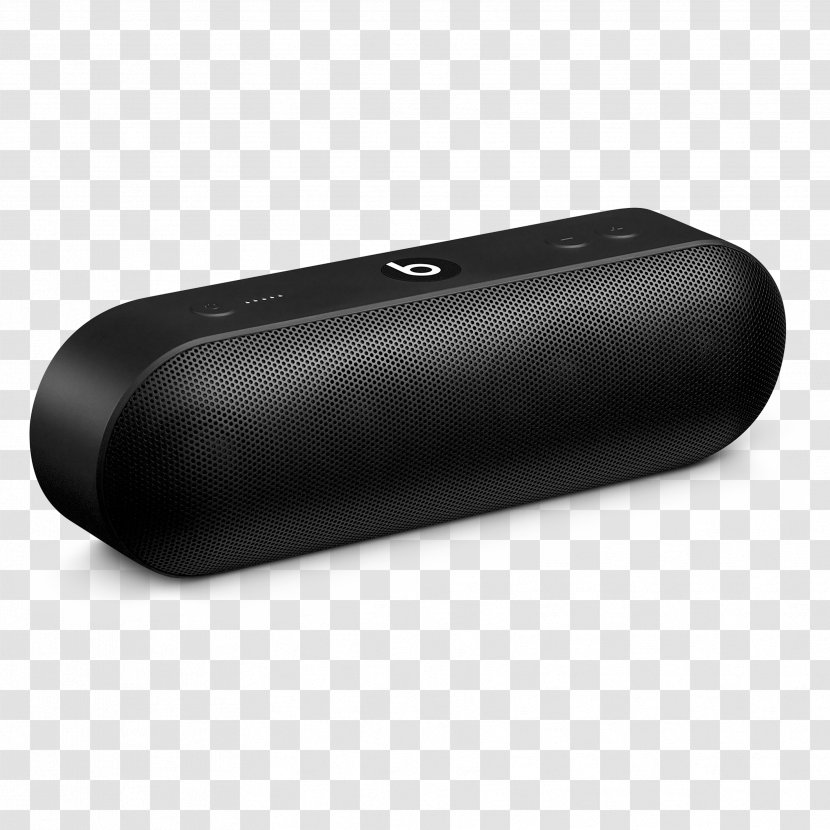 Loudspeaker Beats Electronics Pill+ Audio Headphones - Pill 20 Transparent PNG