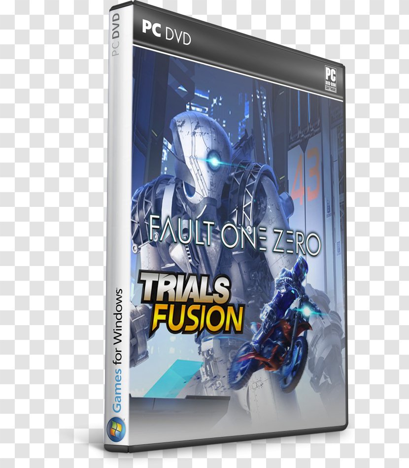Trials Fusion Xbox 360 BioShock Infinite: Burial At Sea Metal Slug PC Game Transparent PNG