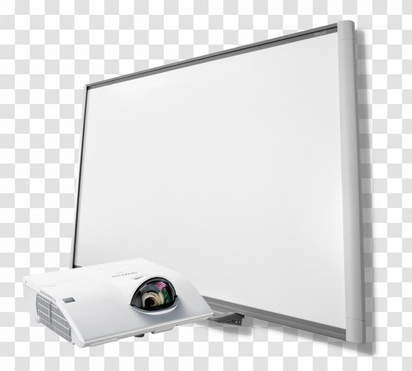 Output Device Multimedia Projectors Display - Computer Hardware - Projector Transparent PNG