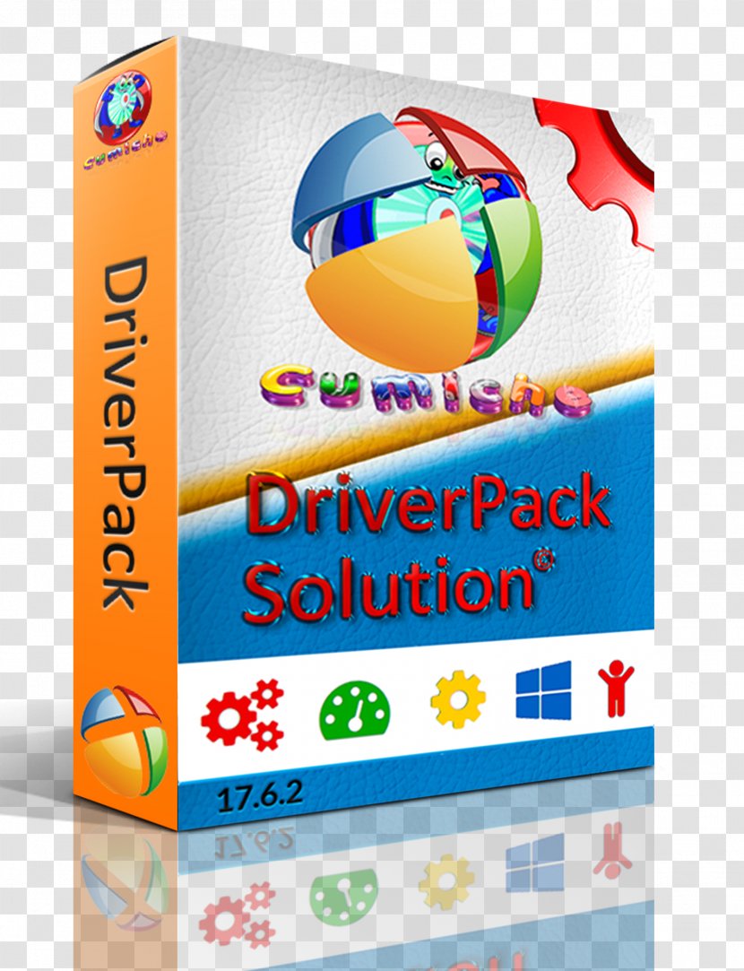 DriverPack Solution DriverPacks Device Driver Computer Hardware Mailwasher - Driverpack - Software Pack Transparent PNG