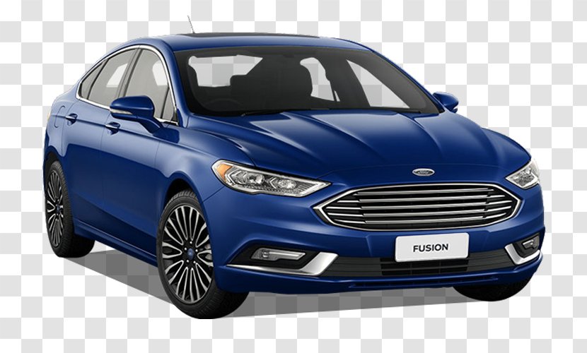Ford Motor Company Fusion Hybrid Car Infiniti - Vehicle Transparent PNG