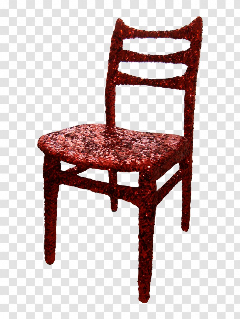 Table Chair - Scarlett O'hara Transparent PNG
