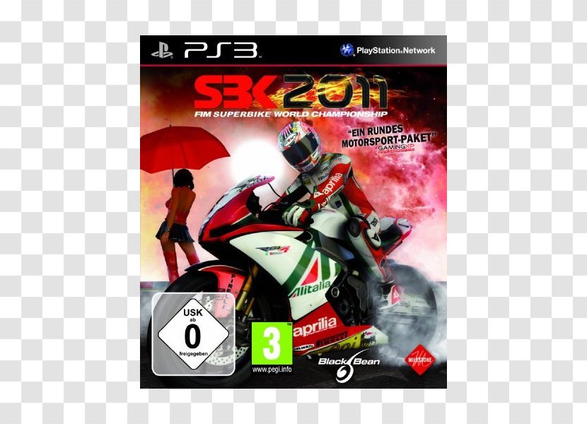 SBK X: Superbike World Championship 2011 Xbox 360 WRC 2: FIA Rally - Technology - Brand Transparent PNG