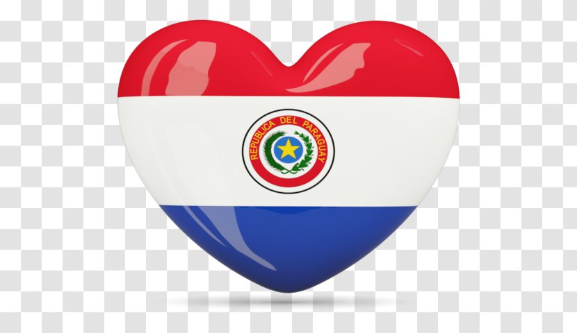 Flag Of Nicaragua El Salvador National Symbols - Bandera De Paraguay Transparent PNG