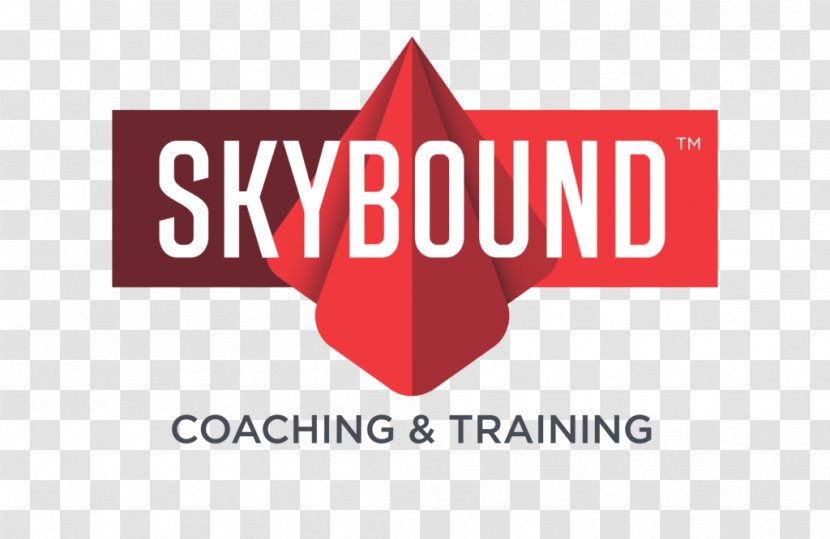 Logo Brand Leadership Development Goal - Gray Sky Transparent PNG