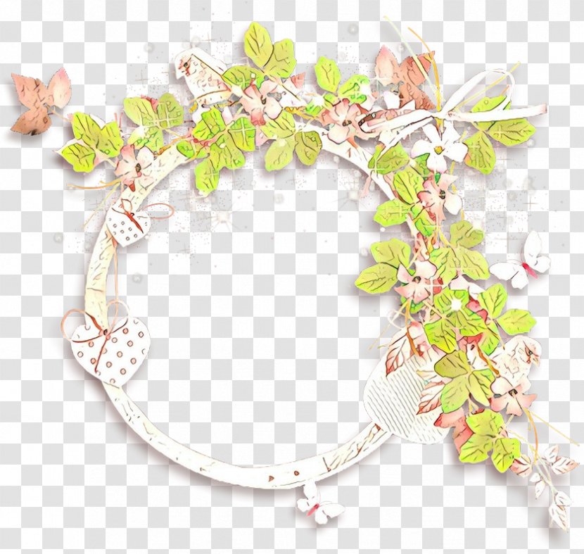 Leaf Fashion Accessory Plant Hair Flower Transparent PNG