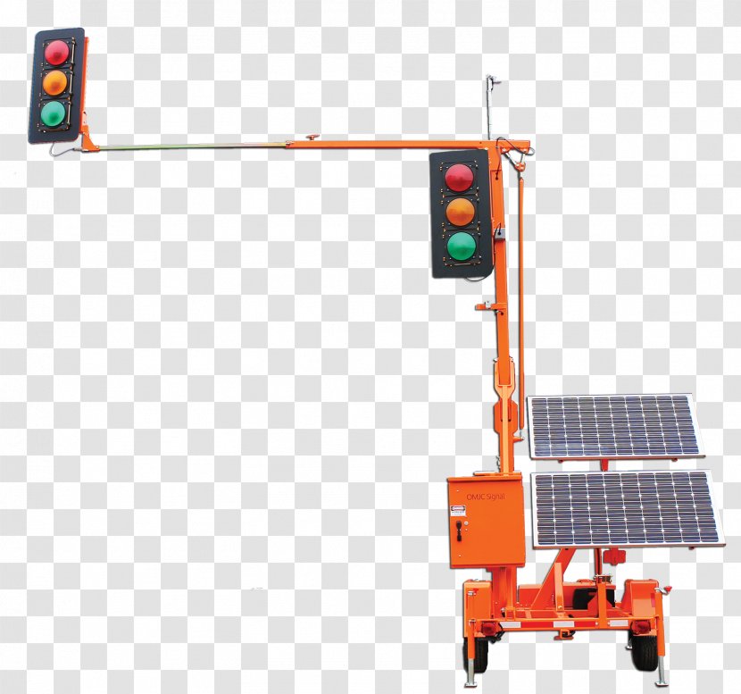 Traffic Light Camera Road Control Intersection Transparent PNG