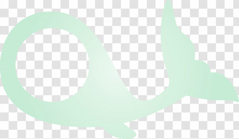 Logo Font Green M Computer Transparent PNG