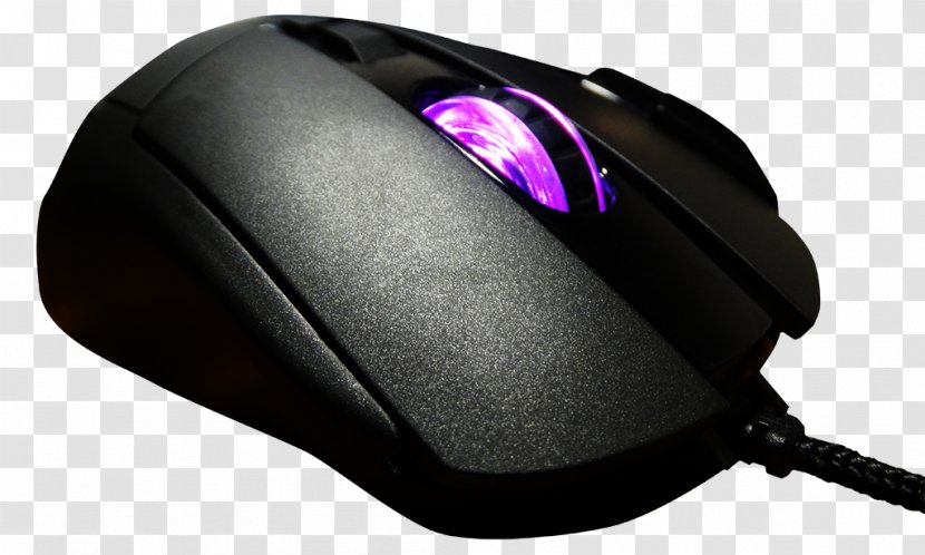 Computer Mouse Input Devices - Technology Transparent PNG