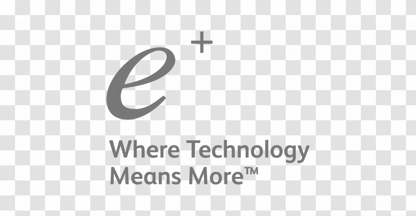 EPlus Logo Business Information Technology Channel Partner Transparent PNG