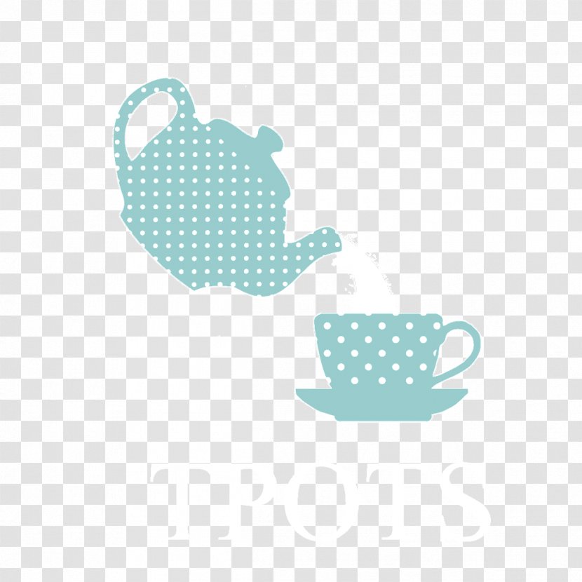 Mug Coffee Thermoses Gift Tea - Turquoise - Afternoon Menu Transparent PNG