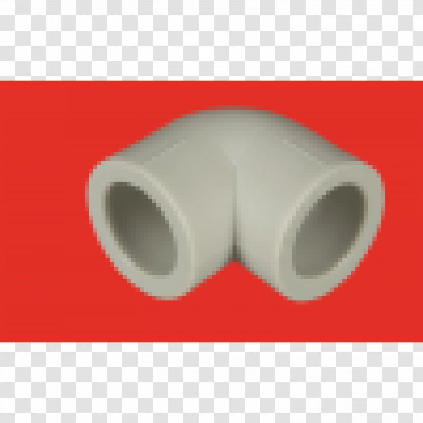 Pipe Plastic Angle - Fittings Transparent PNG