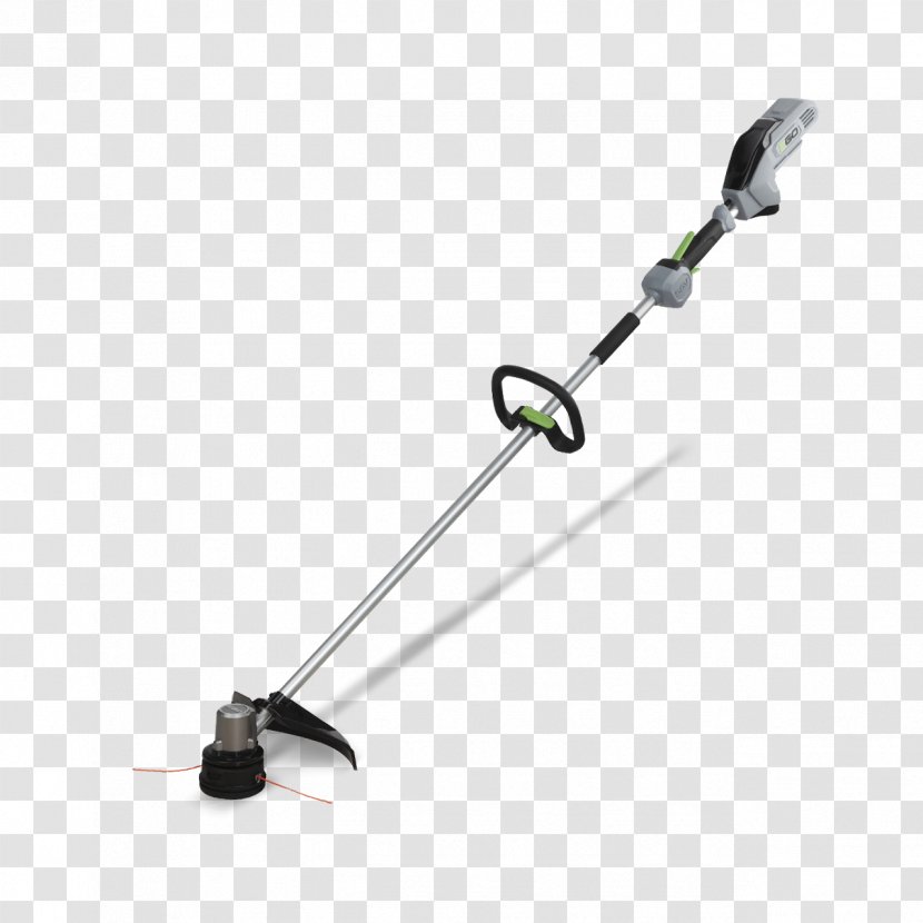 String Trimmer Tool Hedge Brushcutter Cordless - Gardening - Rechargeable Battery Transparent PNG