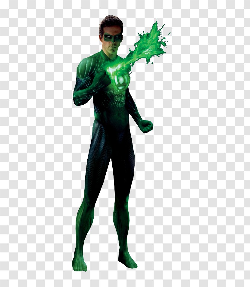 Green Lantern Corps Hal Jordan Arrow Transparent PNG