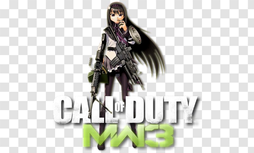 Call Of Duty: Modern Warfare 3 Zombies Video Game Daewoo Precision Industries USAS-12 - Frame Transparent PNG